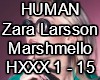 Human- Larsson