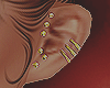 earrings L