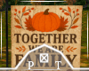 Together Garden Flag