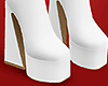 3D Snowy Boots DRV