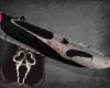 ʜ ghosty's knife