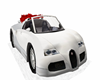 White Car 