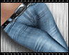 φ Severe Jeans-Rump