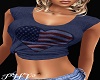 PHV I Love America Tee
