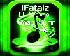 Lil Wayne Swag Surfin