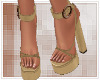 Viper Heel *Gold