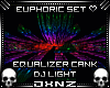 死 Equalizer Cank Light