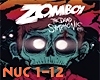 Zomboy - Nuclear Dub