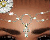 cross head jewels