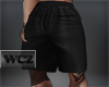 WCZ| Shorts