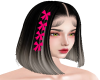 Ev hair lia silve