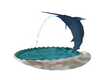 SHark Fountain