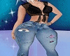 *LH* Jeans Cute RLL