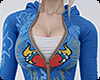 Hardy Blue Tracksuit