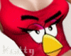 *Pw* Angry Birds II  PF