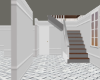 3bed 1 bath townhouse