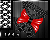 [iL0] Pvc Glam Earrings
