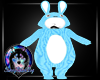 BBD-Bunny Hell Blue (M)
