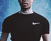 NK Shirt Black V2