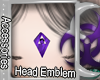 [I] VI Unit Head Emblem