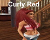 [BD] Curly Red