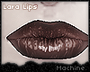 M| Chocolate Lips