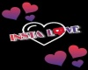 Insta Love Banner