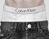 Shorts Sain*s Black Str