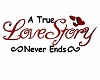 LOVE STORY