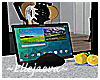 Kitchen Tablet Utensils