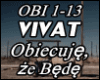 VIVAT - Obiecuje ze B...