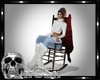 CS Winter Rocker