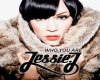 WHO YOU ARE-JESSIE J