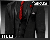 S: Xander Suit v1