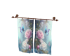 animated curtains #1