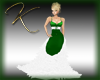 ^K^ Bridal Myst Dress