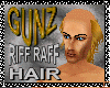 @ Riff Raff Balding Hair