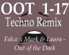 Out of the Dark (RMX)
