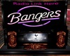 Bangers DJBooth