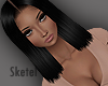 S| Kardashian 33 Black