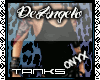 DD[F] Twi - Dark Tanks