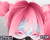 K|Nova Pink Hair