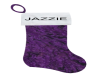 Jazzie's Stocking