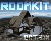 RoomKit Skydome Norway