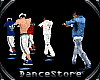 *Street Dance  /5P