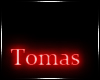 T: TOMAS POSE 