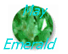 May Emerald 1
