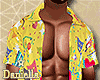 D| Carnaval Shirt V2