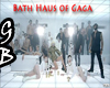 [GB] Bath Haus Gaga Ldge