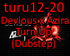 DeviousXAzira TurnUp pt2